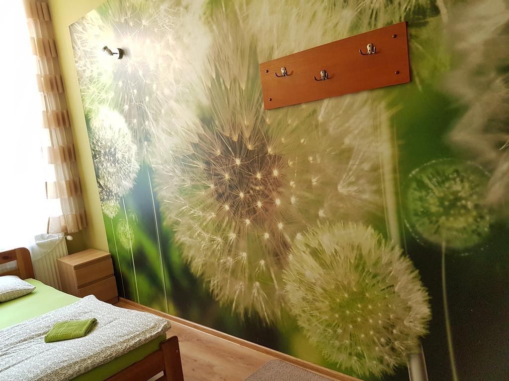 Double or Twin Room Private External Bathroom