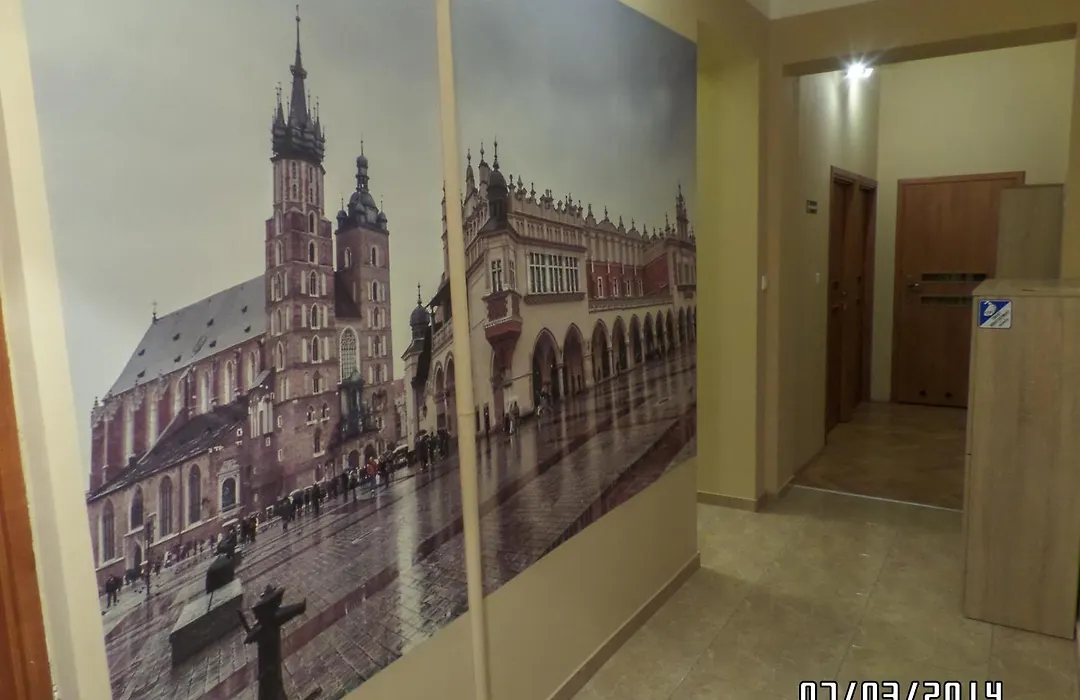 Dream Hostel & Apartments-1