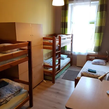 Dream Hostel & Apartments-3