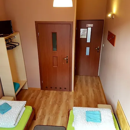 Dream Hostel & Apartments-2